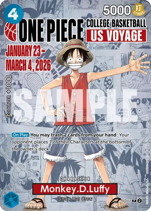 Monkey.D.Luffy