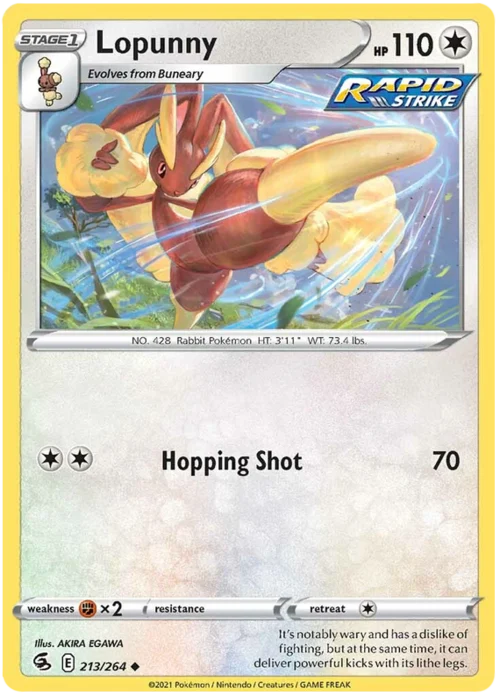 Lopunny