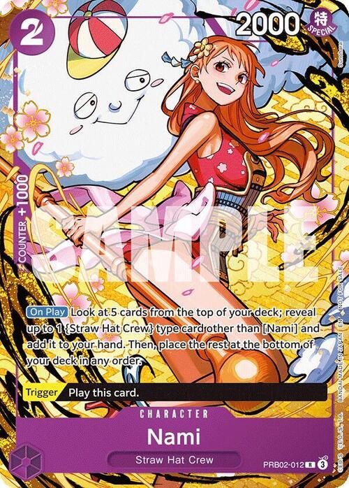 Nami