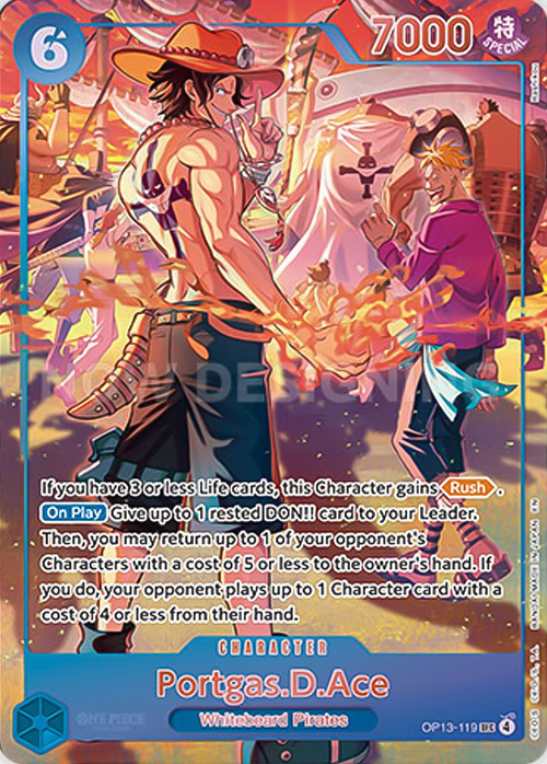 Portgas.D.Ace
