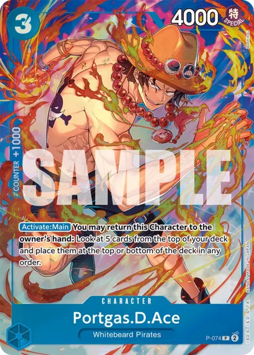 Portgas.D.Ace