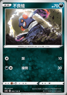 Croagunk