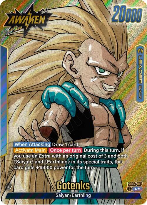 Gotenks