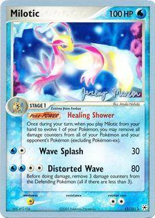Milotic