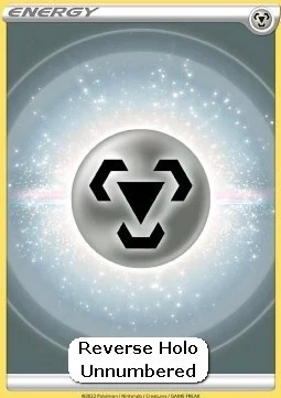 Metal Energy