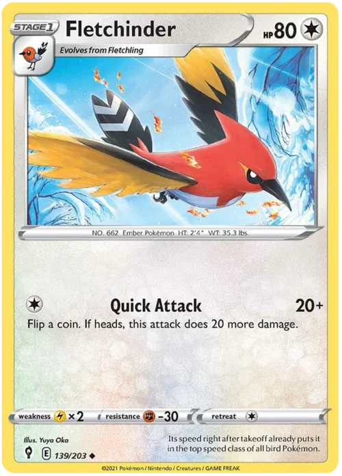 Fletchinder