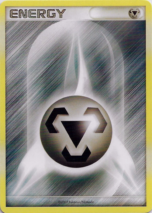 Metal Energy