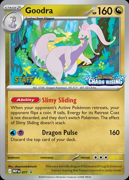 Goodra