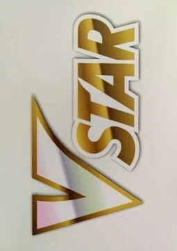 VSTAR Marker