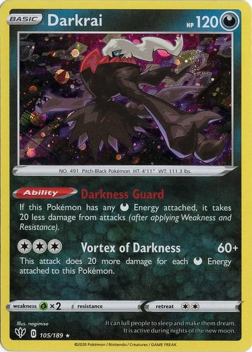 Darkrai