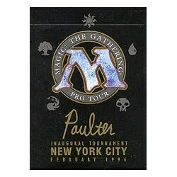 WCD 1996: Preston Poulter's Deck