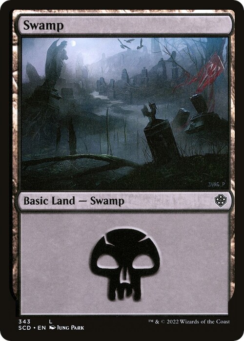 Swamp