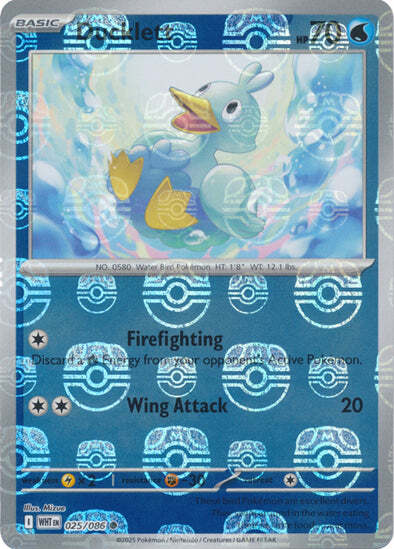 Ducklett