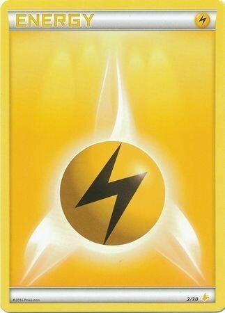 Lightning Energy