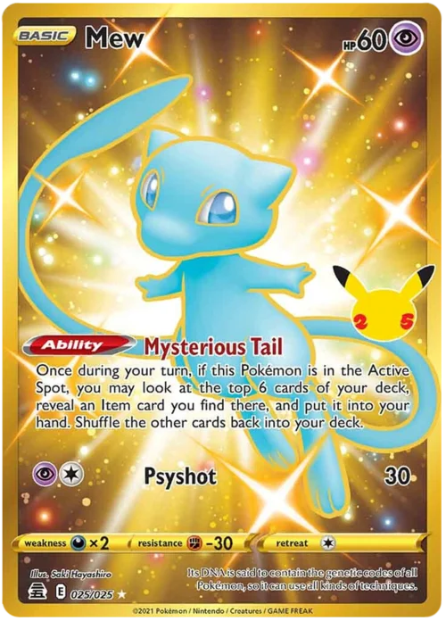 Mew
