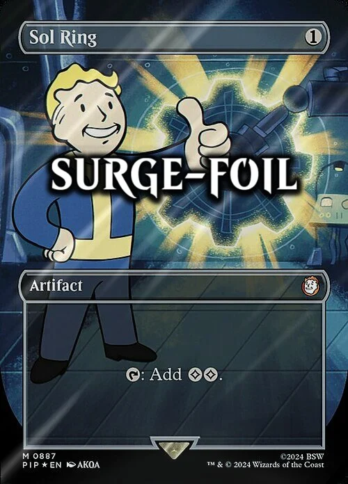 Sol Ring
