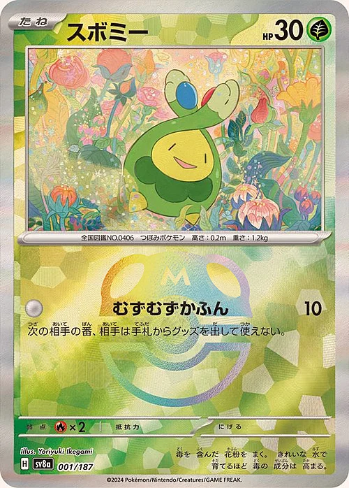 Budew