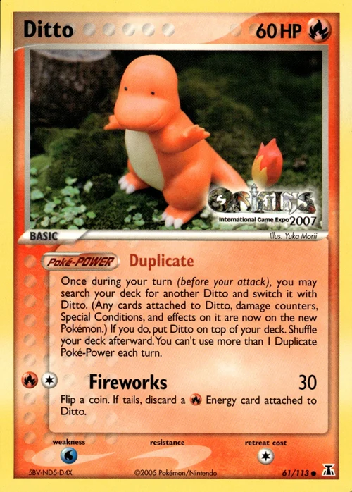 Ditto