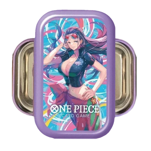 Empty Mini-tin Pack Set Vol.2