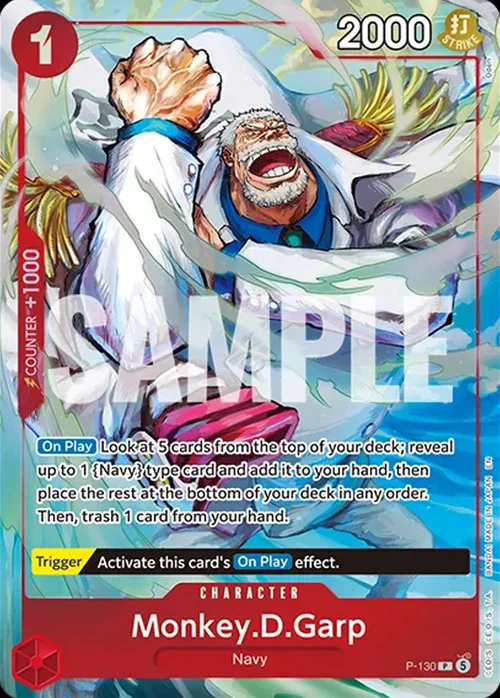 Monkey.D.Garp