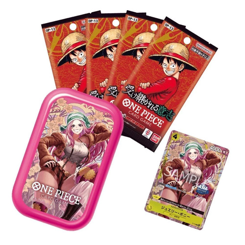 Mini-tin Pack Set Vol.2