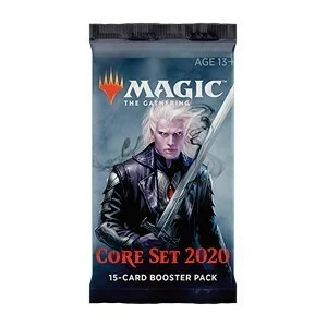 Core 2020 Booster