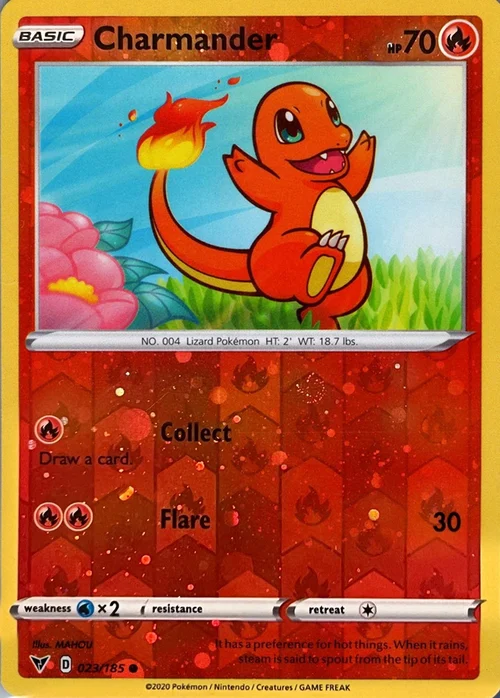 Charmander