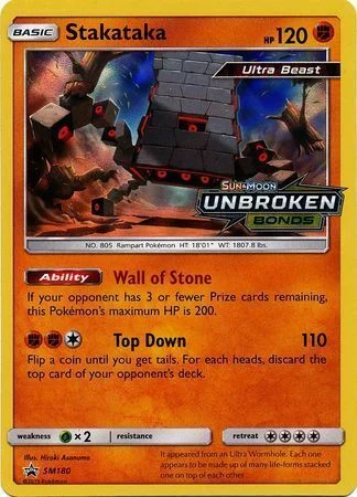 Stakataka
