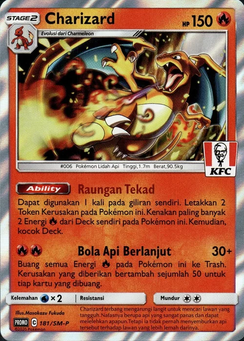 Charizard