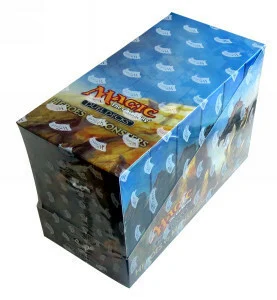 Duel Decks: Heroes vs. Monsters Box (6 Decks)