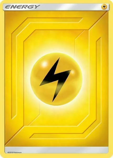 Lightning Energy