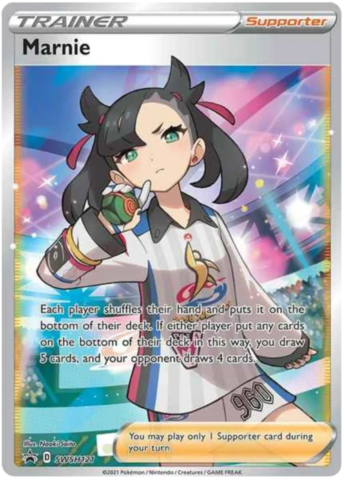 Marnie