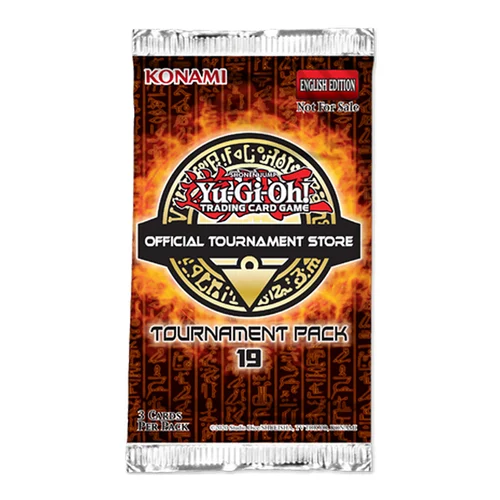 OTS Tournament Pack 19 Booster