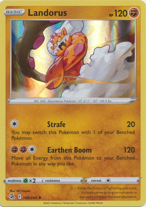Landorus