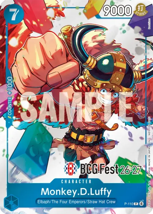 Monkey.D.Luffy