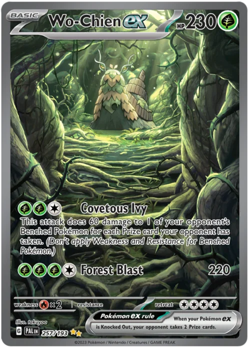 Wo-Chien ex