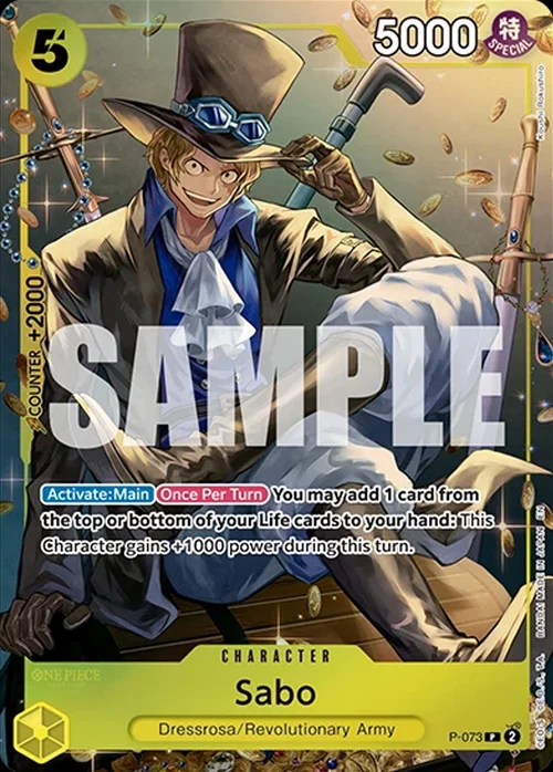 Sabo