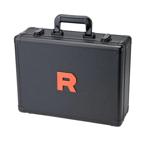 The Glory of Team Rocket Attaché Case