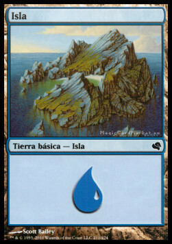 Island
