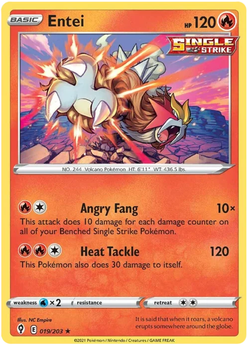 Entei