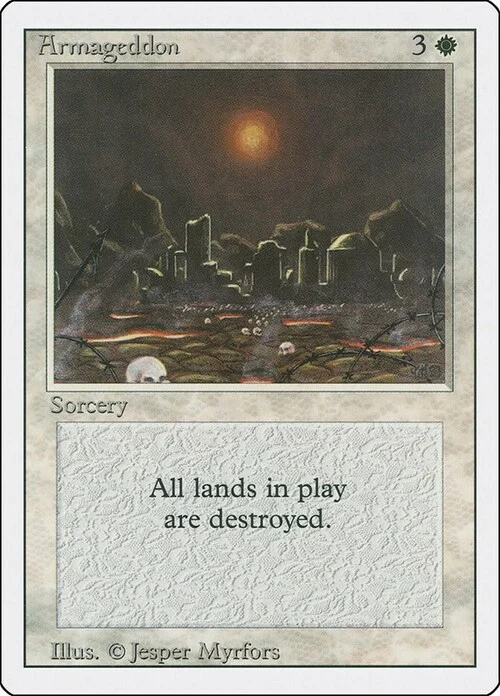 Armageddon