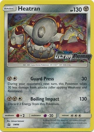 Heatran