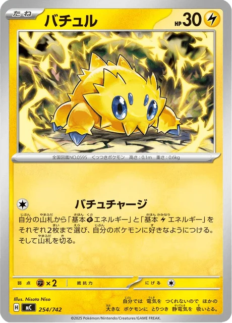 Joltik