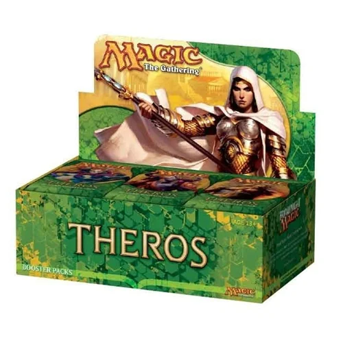 Theros Booster Box