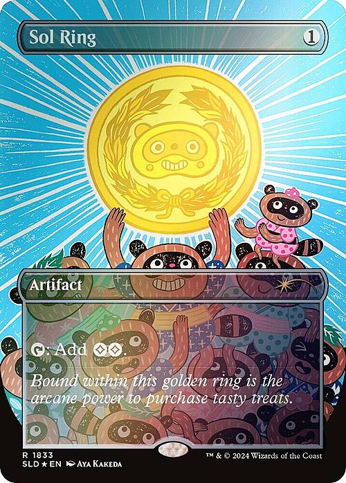 Sol Ring