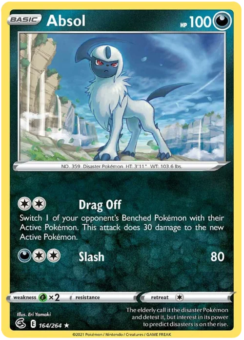 Absol