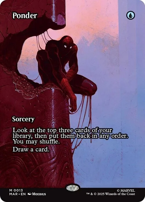 Ponder