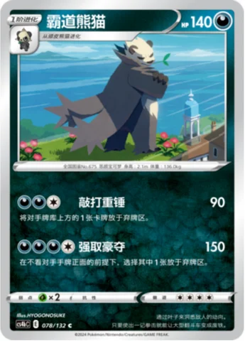 Pangoro