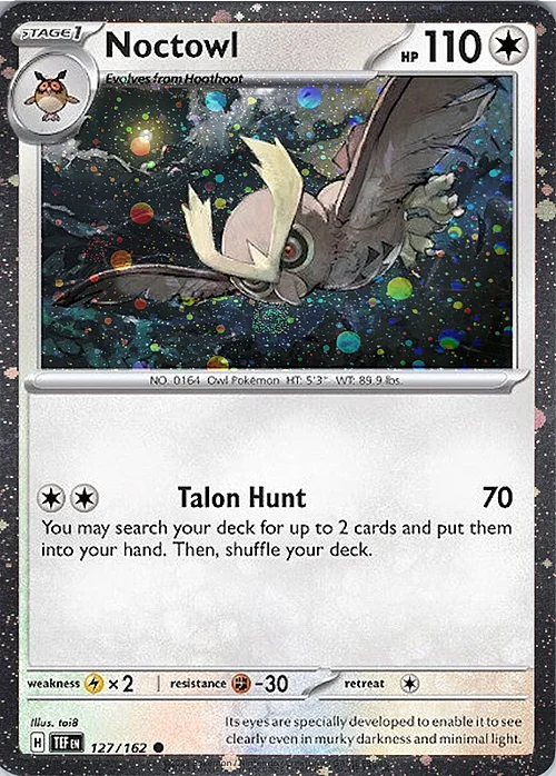 Noctowl