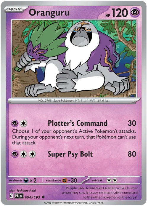 Oranguru